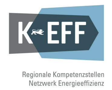 Evaluierung der Förderrichtlinie KEFF (Netzwerk regionale Kompetenzstellen für Energieeffizienz)