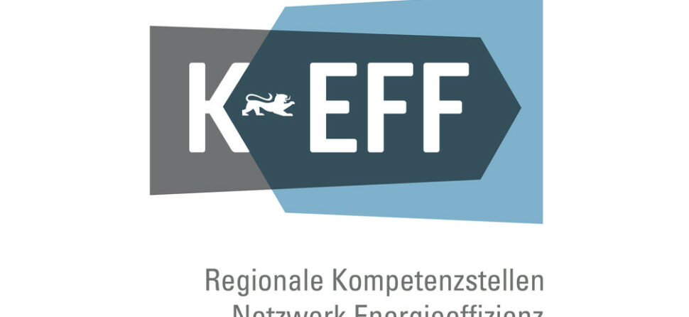 Evaluierung der Förderrichtlinie KEFF (Netzwerk regionale Kompetenzstellen für Energieeffizienz)