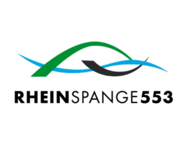 Evaluation Öffentlichkeitsbeteiligung Rheinspange 553