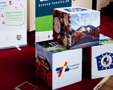 Common Ground – Zusammenfassung der wissenschaftl ...